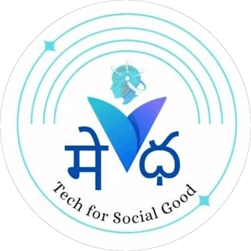 VMEDHA Logo